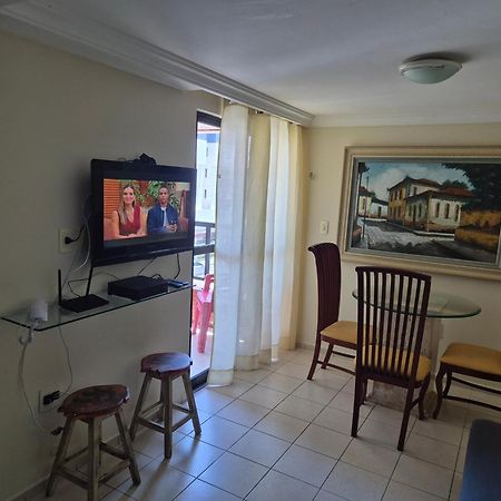 Cabo Branco Home Service - Apto 208 João Pessoa Екстериор снимка