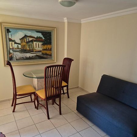Cabo Branco Home Service - Apto 208 João Pessoa Екстериор снимка