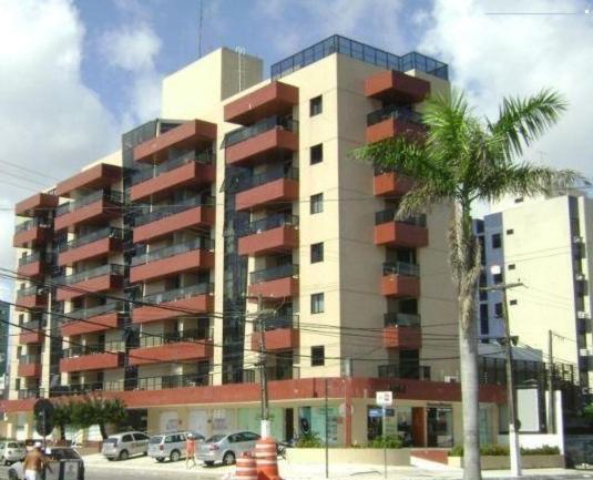 Cabo Branco Home Service - Apto 208 João Pessoa Екстериор снимка