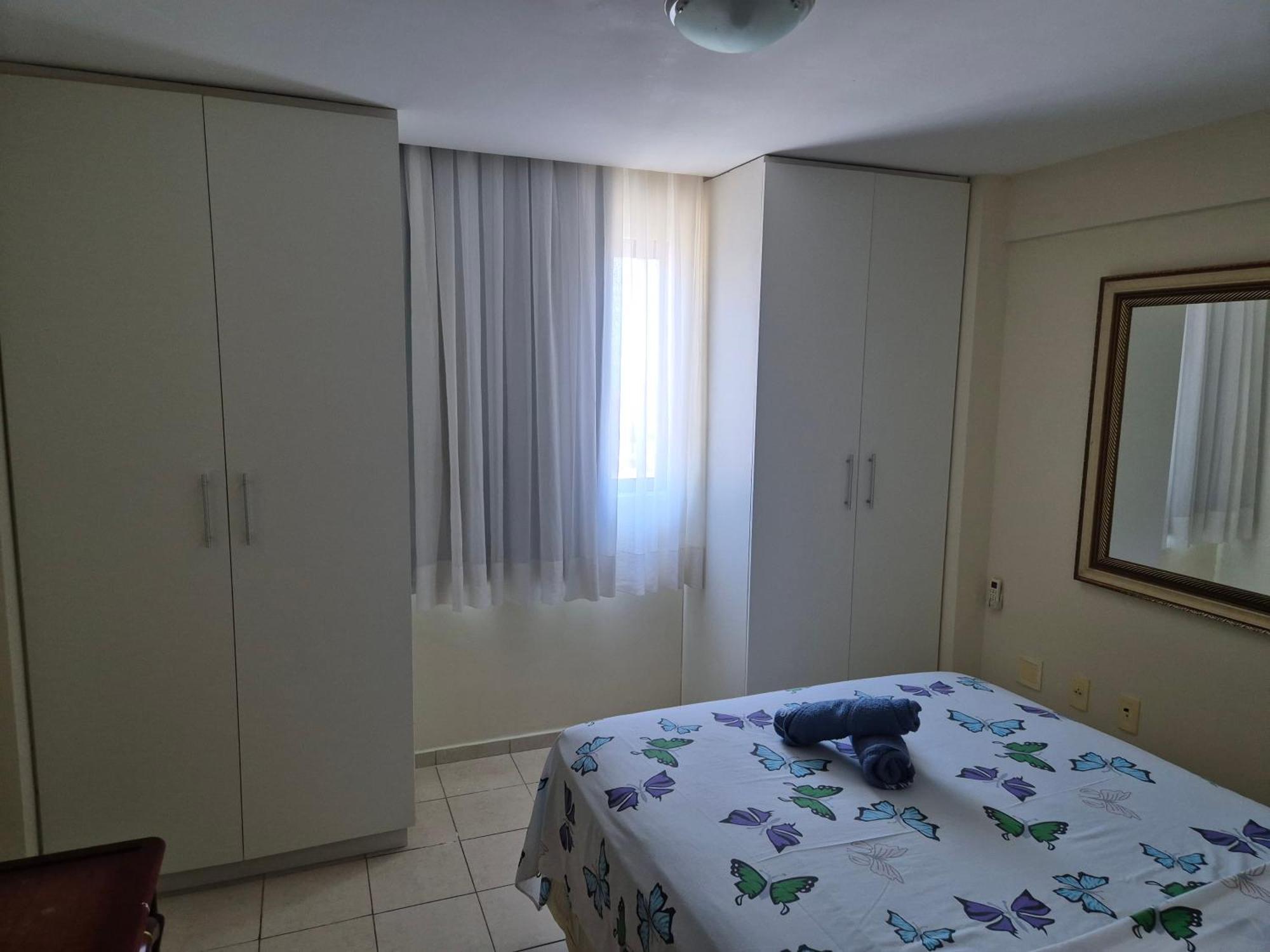 Cabo Branco Home Service - Apto 208 João Pessoa Екстериор снимка