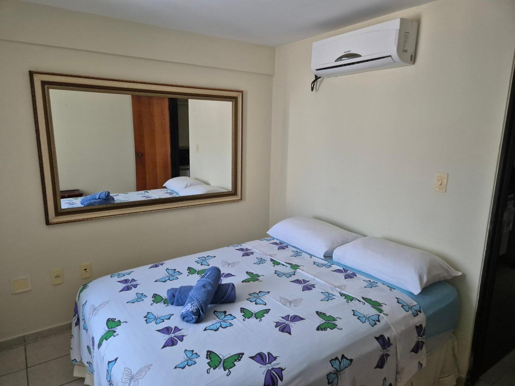 Cabo Branco Home Service - Apto 208 João Pessoa Екстериор снимка